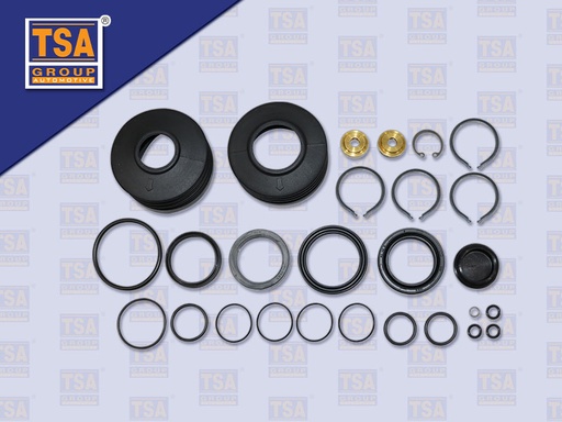 [0118-0006] ชุดซ่อมเพาเวอร์ชิฟ