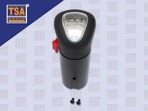 [0118-0018] หัวเกียร์ IS FULLER210F 240F มีไดร์สีแดง (อย่างดี)