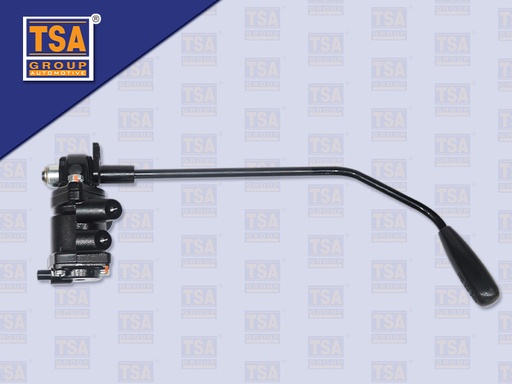 [0118-0026] วาล์วล็อคลมแบบโยก HN (TSA)