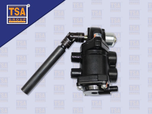 [0118-0027] วาล์วล็อคลมแบบโยก FS (TSA)