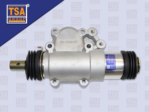 [0118-0029] เพาเวอร์ชิฟ NS G11UD410 ขากว้าง 61-82-62 ขาสูง 121 MM ข้างซ้าย (TSA)