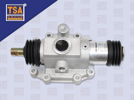 [0118-0030] เพาเวอร์ชิฟ MS 8DC9 8 รู (TSA)