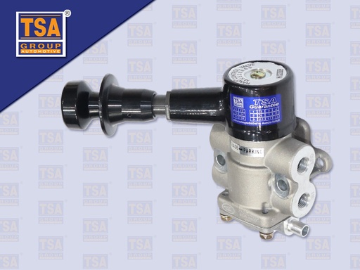 [0118-0037] วาล์วล็อคลมแบบโยก MS FS DECA 360 ข้างขวา รูลมออกข้าง 2 รู (TSA)