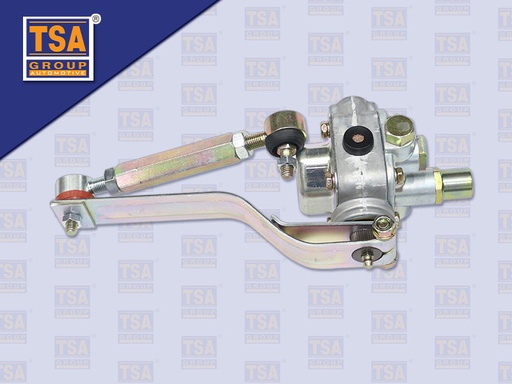 [0119-0002] วาล์วโยกถุงลม BUS FS L (TSA)