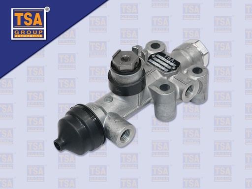 [0119-0005] วาล์วโยกถุงลม สแกนเนีย SV1295 (อย่างดี)