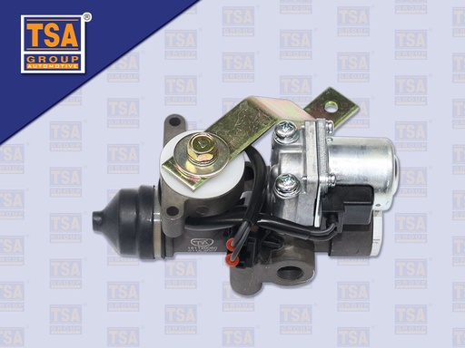 [0119-0007] วาล์วโยกถุงลมหลังเก๋ง MS FS EURO3 (TSA)