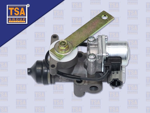 [0119-0009] วาล์วโยกถุงลมหลังเก๋ง NS EURO 3 (TSA)