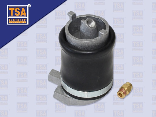 [0119-0010] ถุงลมหน้า NS เควสเตอร์ CWA45 (TSA)