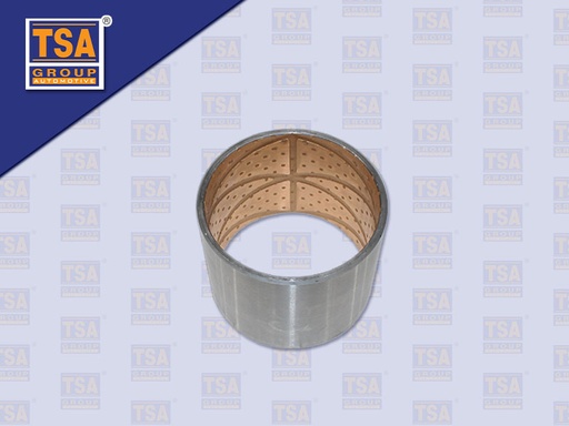 [0120-0003] บู๊ชเพลาโบกี้ HN VICTOR 500 (TSA)