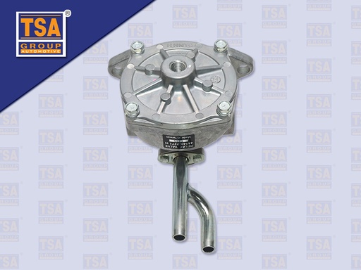 [0129-0011] วาล์วช่วยจ่ายลม HN FG รูลมบนออกกลาง (TSA) แทนได้ 1103-0003