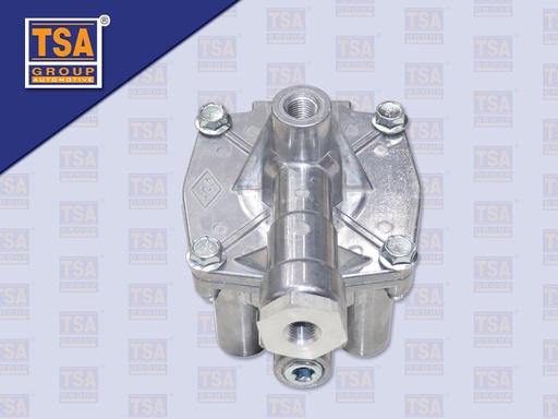 [0129-0012] รีเลย์วาล์ว 7 ทาง (TSA)