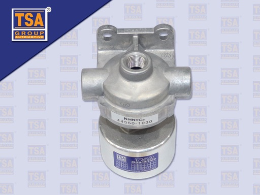 [0129-0022] วาล์วไล่ลมเร็ว NS FS EURO3 มีกรอง (TSA)