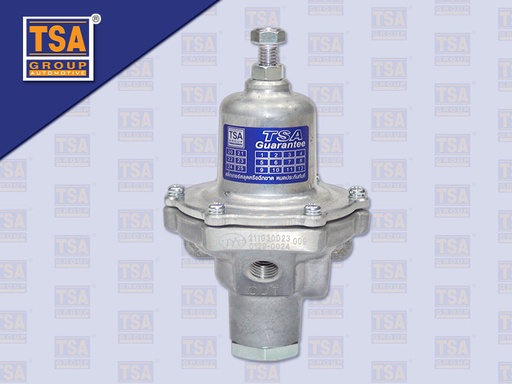 [0129-0024] วาล์วโบอ๊อฟตั้งลมเทอร์โบ HN ซีรี่ย์ 5 FM2P (TSA)