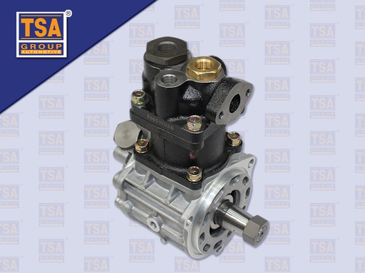 [0130-0014] ปั้มลม HN HO7C (อย่างดี)