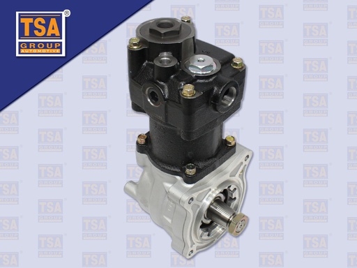 [0130-0022] ปั้มลม NS PF6 (TSA)