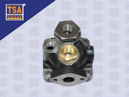 [0130-0027] ฝาปั้มลม HN HO6CT HO7C (อย่างดี)