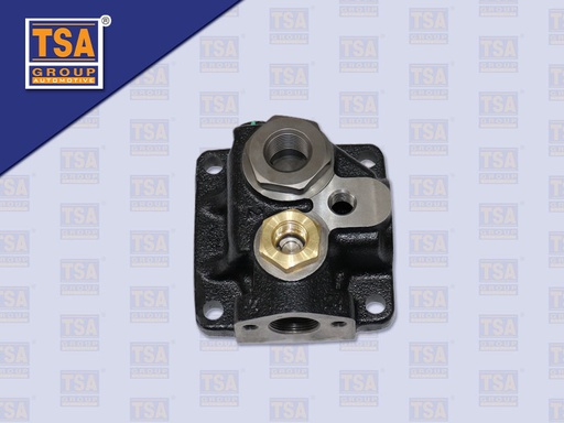 [0130-0031] ฝาปั้มลม MS 6D16 เลี้ยงน้ำ (อย่างดี)