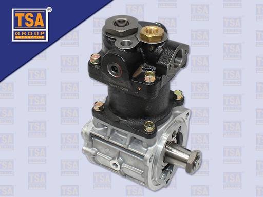 [0130-0046] ปั้มลม HN EK100 (TSA)