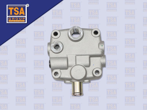 [0130-0052] ฝาปั้มลม ฝาบน HN P11C (TSA)