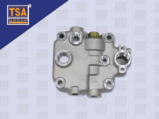 [0130-0053] ฝาปั้มลม ฝาบน IS 6WF1-T (TSA)