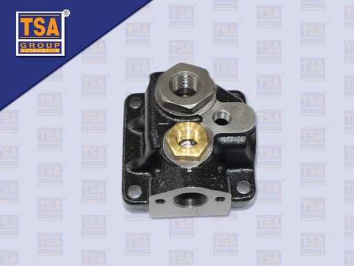 [0130-0073] ฝาปั้มลม MS 8DC9 11 (TSA)