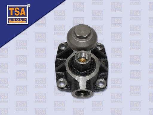 [0130-0075] ฝาปั้มลม MS FS FV112 8DC8 (TSA)