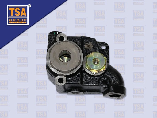 [0130-0076] ฝาปั้มลม HN F17C F20C (TSA)