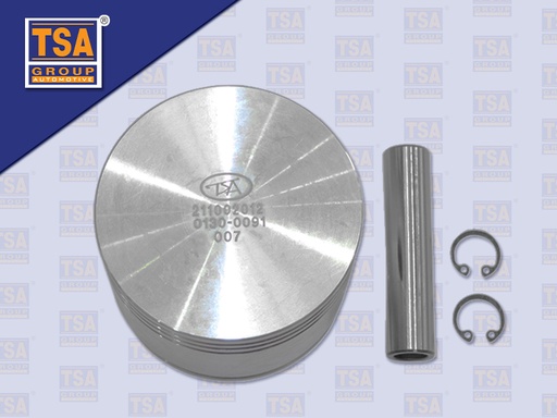 [0130-0091] ลูกสูบปั้มลม HN EK100 (TSA)