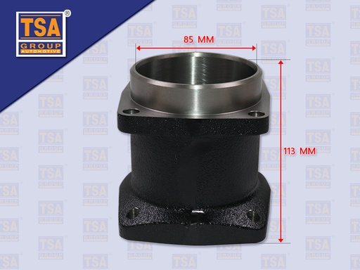 [0130-0096] เสื้อสูบปั๊มลม IS EXR330 10PC1 330