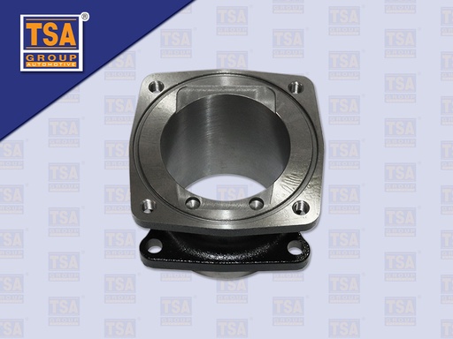 [0130-0127] เสื้อสูบปั๊มลม HN JO8E JO5E JO7E