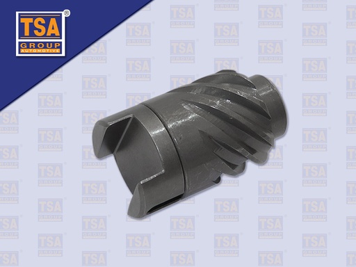 [0131-0014] ลูกสูบกระบอกเบรคตัวล่าง IS DECA 360 (TSA)