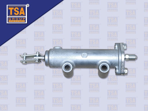 [0131-0020] กระบอกช้อปเบรค NS CW520+ข้อต่อตัวผู้ มิเนียม (TSA)