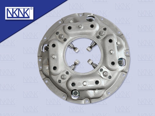 [0203-0061] จานกดคลัช HN 16"