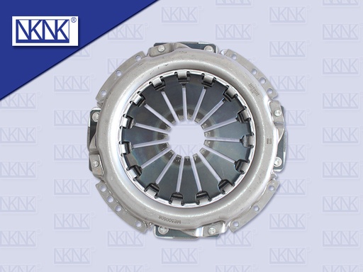 [0203-0070] จานกดคลัช MS CANTER 11" หวี