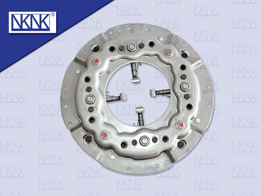 [0203-0071] จานกดคลัช MS FS 15" 6D16T