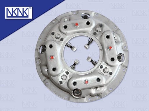 [0203-0079] จานกดคลัช NS 17" PE6 PF6