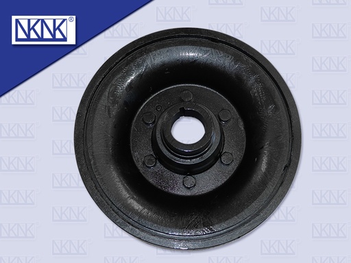 [0203-0091] มู่เล่ย์หน้า HN PO9C EP100 II