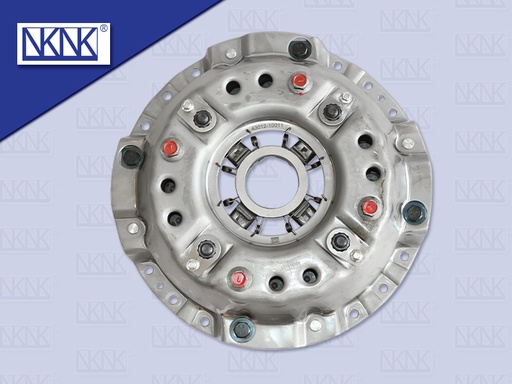 [0203-0152] จานกดคลัช IS KS21 11'' ตีนผี รุ่นมีแหวน