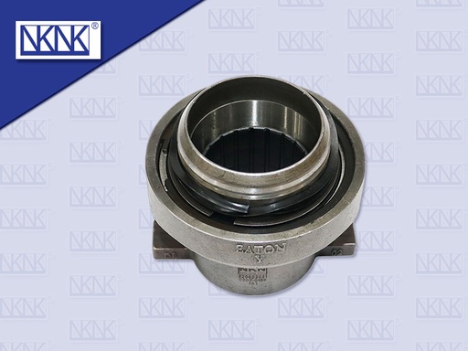 [0203-0158] เบ้า+ลูกปืนคลัชหวี HN 17'' MEGA700 มีบู๊ชในรู 87*63 128*116MM