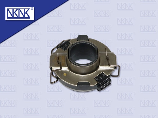[0203-0163] เบ้า+ลูกปืนคลัชหวี IS D-MAX 2.5 3.0 EURO3 4 72*32*39MM