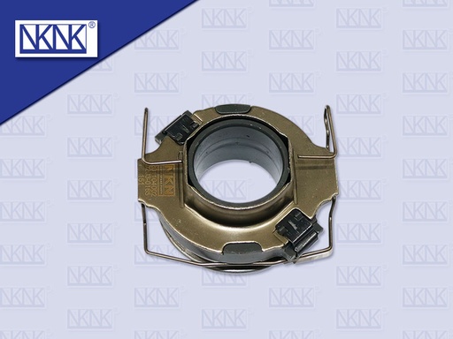 [0203-0165] เบ้า+ลูกปืนคลัชหวี TY REVO 2.4 2.8 EURO4 64*35*35MM