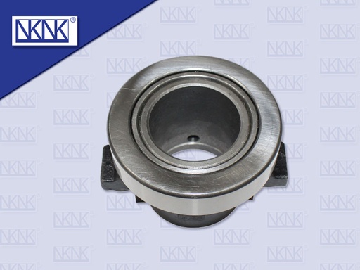 [0203-0166] เบ้า+ลูกปืนคลัชหวี HN MEGA260 84*57*86 117MM