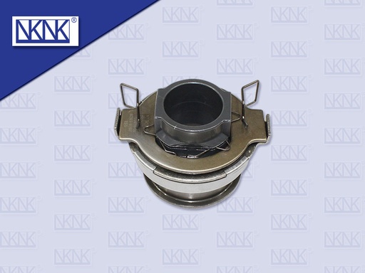 [0203-0167] เบ้า+ลูกปืนคลัชหวี HN DUTRO 88*40*74MM