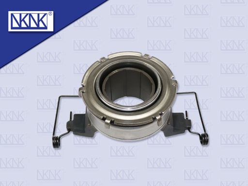 [0203-0171] เบ้า+ลูกปืนคลัชหวี VL 17'' FH12 136*67*75*123 MM