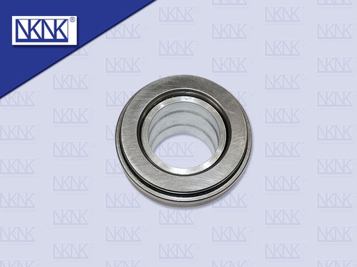 [0203-0172] เบ้า+ลูกปืนคลัชหวี IS 13'' NPR130 EURO 2 75*56*77*100MM