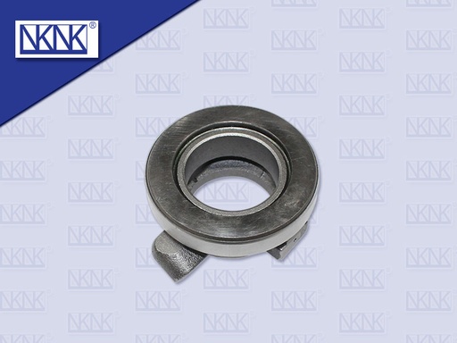 [0203-0178] เบ้า+ลูกปืนคลัชตีนผี HN 14'' FC9J JO5E EURO3 102*65/55*45MM