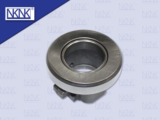 [0203-0180] เบ้า+ลูกปืนคลัชตีนผี NS 17'' CW430 PF6 116*74*60*70MM (NKN)