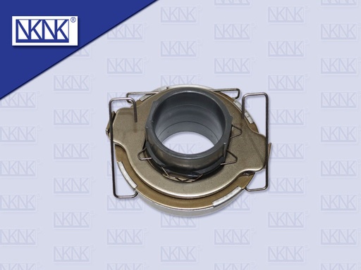 [0203-0181] เบ้า+ลูกปืนคลัชตีนผี IS 15''ZF FVM240 2008 EURO3 118*67*57*77MM (NKN)