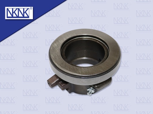 [0203-0182] เบ้า+ลูกปืนคลัชตีนผี NS 16'' CW30 PD6 PE6 101*74*56*58MM (NKN)