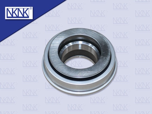 [0203-0185] เบ้า+ลูกปืนคลัช UD 15'' CRONER 210 GH5E EURO 3 111*75*57*57MM (NKN)